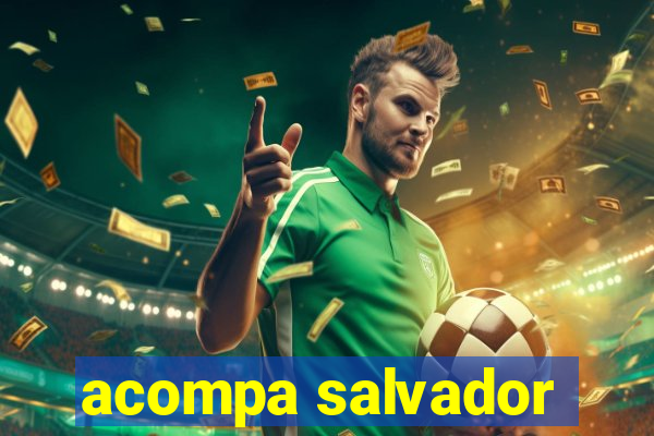 acompa salvador